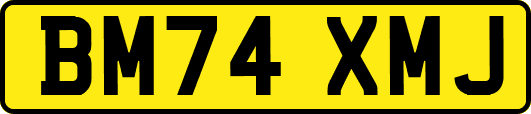 BM74XMJ
