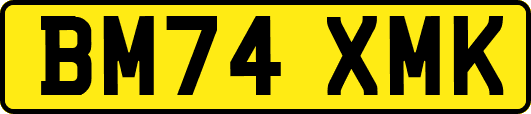 BM74XMK