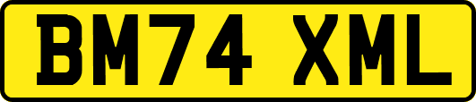 BM74XML