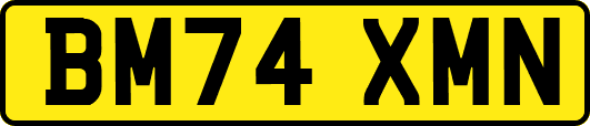 BM74XMN