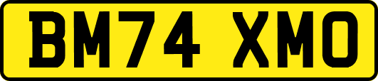BM74XMO