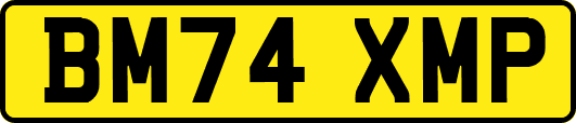 BM74XMP