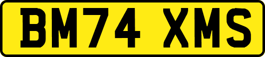BM74XMS