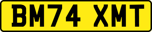 BM74XMT