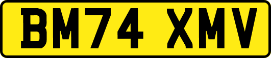 BM74XMV