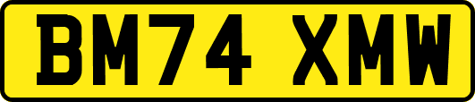 BM74XMW