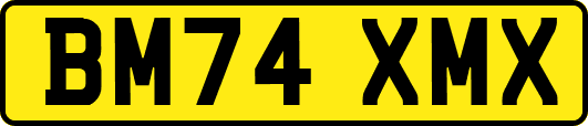 BM74XMX