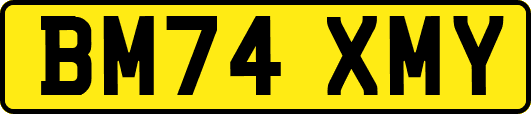 BM74XMY