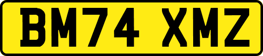 BM74XMZ