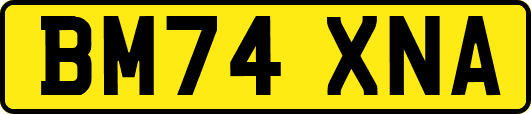 BM74XNA
