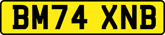 BM74XNB