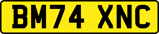 BM74XNC