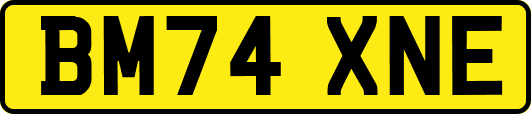 BM74XNE