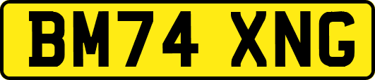 BM74XNG
