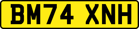 BM74XNH