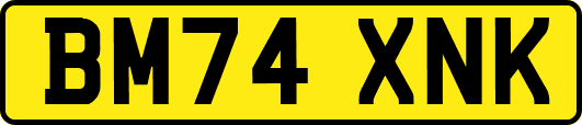 BM74XNK