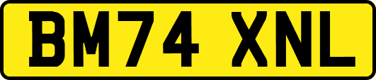 BM74XNL