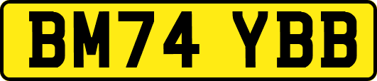 BM74YBB