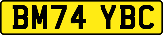 BM74YBC