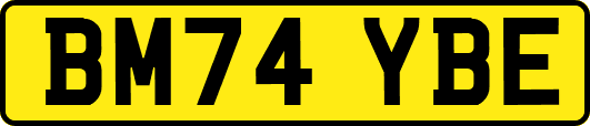 BM74YBE
