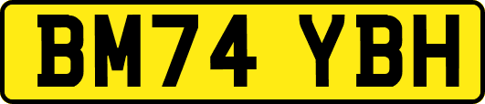 BM74YBH