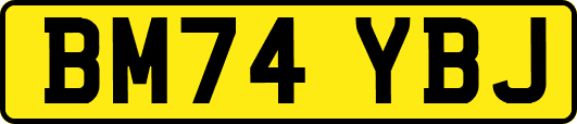 BM74YBJ