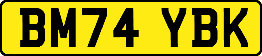 BM74YBK