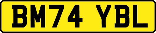 BM74YBL