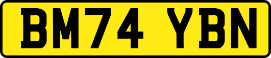BM74YBN