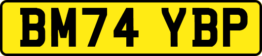 BM74YBP