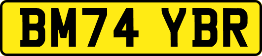 BM74YBR