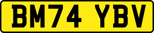 BM74YBV