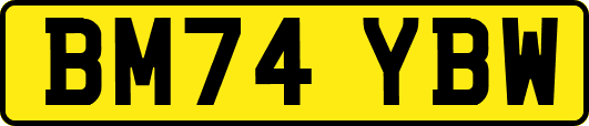 BM74YBW