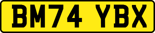BM74YBX