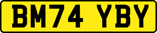 BM74YBY