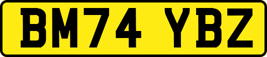 BM74YBZ