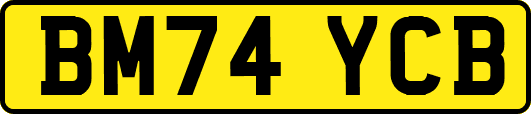 BM74YCB