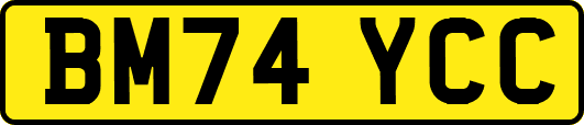 BM74YCC