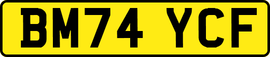 BM74YCF