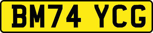 BM74YCG