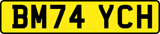 BM74YCH