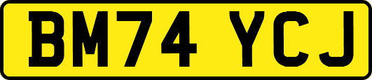BM74YCJ