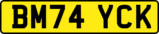 BM74YCK