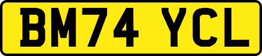 BM74YCL