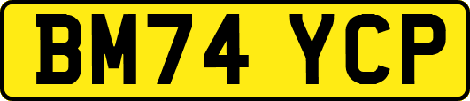BM74YCP
