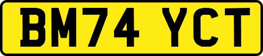 BM74YCT