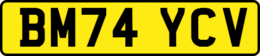 BM74YCV