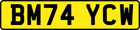 BM74YCW