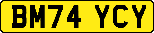 BM74YCY