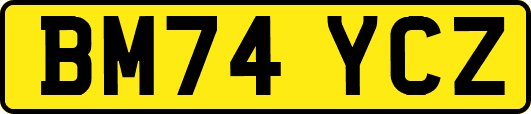 BM74YCZ